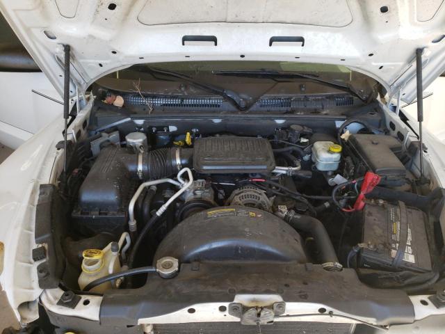 2010 DODGE DAKOTA ST 1D7CE2BK6AS166074