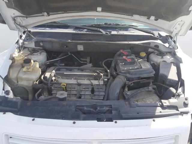 2011 DODGE CALIBER HE 1B3CB5HAXBD228585