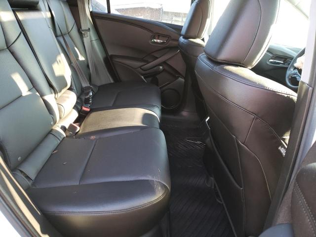 2018 ACURA RDX ADVANC 5J8TB4H71JL014717