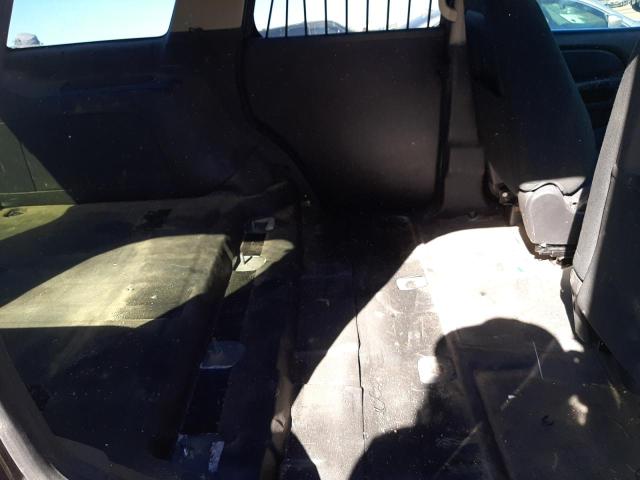 2014 CHEVROLET TAHOE POLI 1GNLC2E06ER198862