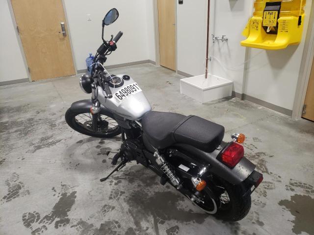 2018 SUZUKI LS650 JS1NP41D2J2100093
