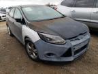 2014 FORD  FOCUS