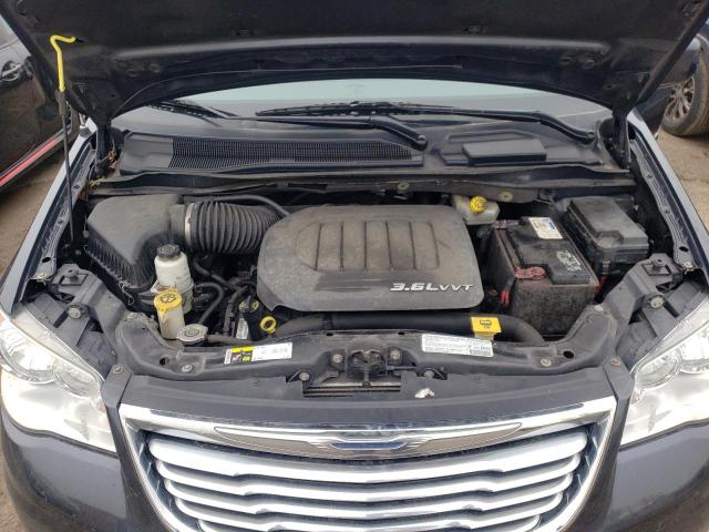 2013 CHRYSLER TOWN&COUNT 2C4RC1BG3DR736845