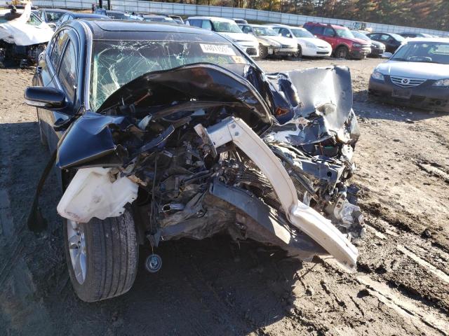 2012 ACURA TL 19UUA8F5XCA032180