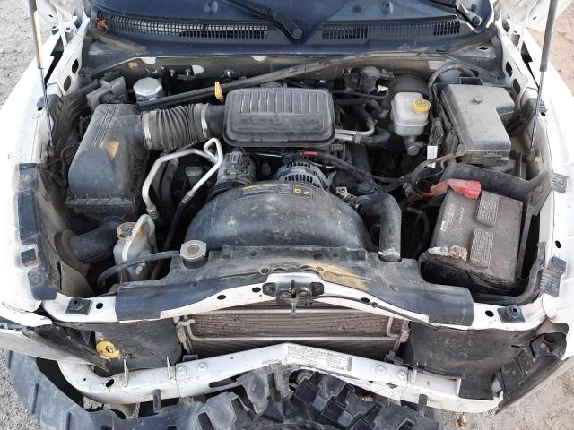 2010 DODGE DAKOTA SXT 1D7CE3GK1AS179118
