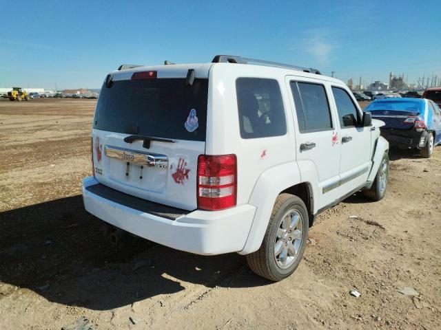 2012 JEEP LIBERTY LI 1C4PJMCK6CW117535