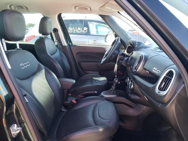 2018 FIAT 500L TREKK ZFBCFADH0JZ040421