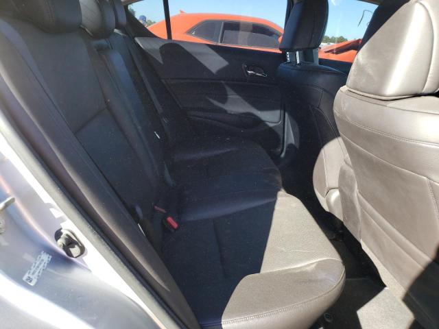 2015 ACURA ILX 20 19VDE1F38FE007328