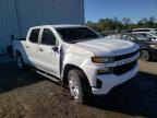 2019 CHEVROLET  SILVERADO