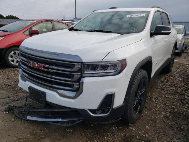 2020 GMC ACADIA AT4 1GKKNLLS2LZ198822