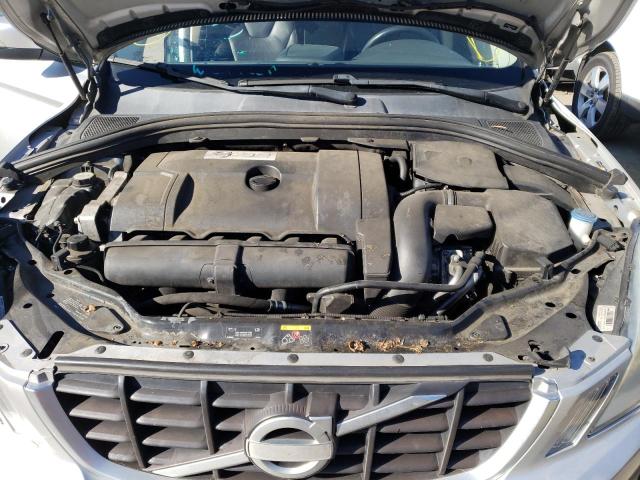 2010 VOLVO XC60 3.2 YV4960DL9A2125057