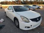 2011 NISSAN  ALTIMA