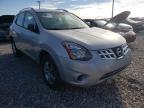 2014 NISSAN  ROGUE