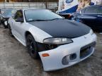 1999 MITSUBISHI  ECLIPSE