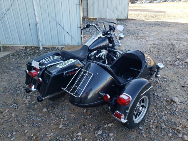 2005 HARLEY-DAVIDSON FLHRI 1HD1FBW1X5Y633689