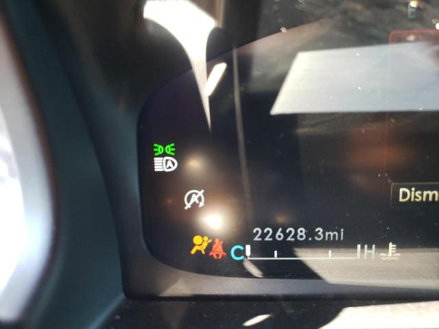 2020 LINCOLN AVIATOR BL 5LM5J9XCXLGL03332