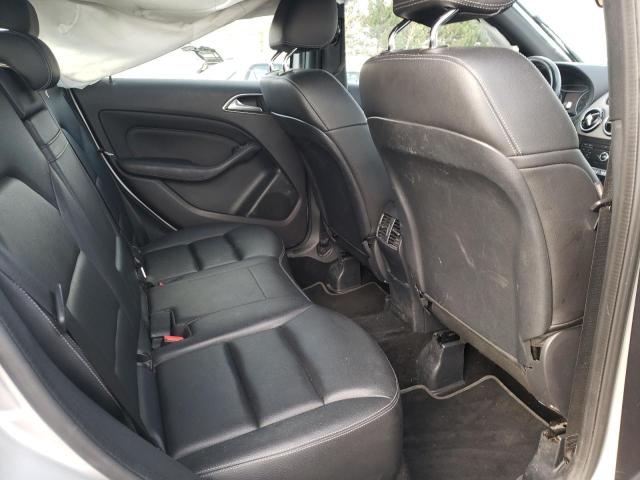 2018 MERCEDES-BENZ B 250 4MAT WDDMH4GB9JJ477911