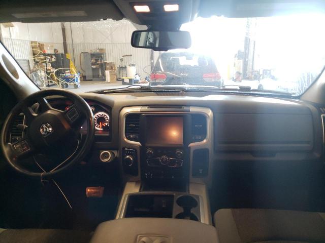 2014 RAM 1500 SLT 1C6RR6GT2ES135578