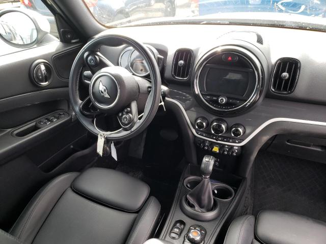 2018 MINI COOPER S E WMZYU7C47J3E56546