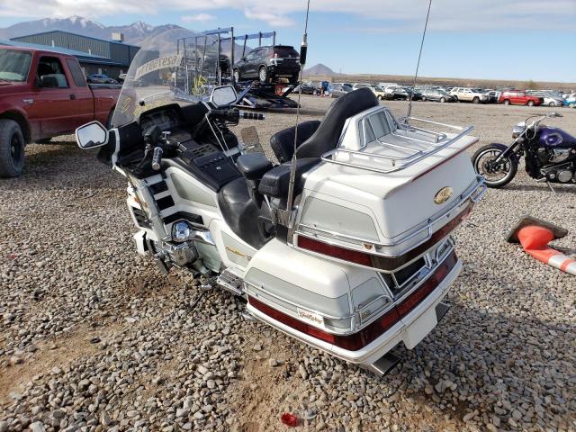 2000 HONDA GL1500 SE1 1HFSC2235YA201522