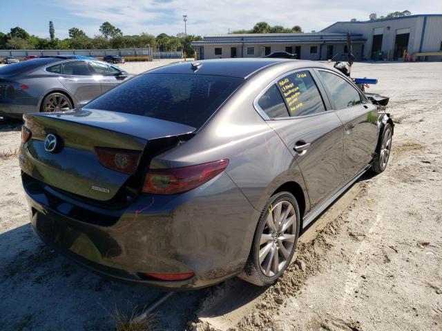 2019 MAZDA CX-3 3MZBPADL2KM107823