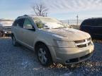 2010 DODGE  JOURNEY