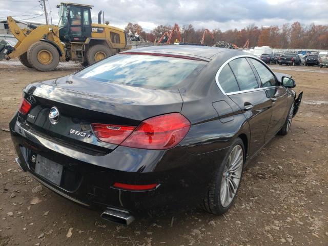 VIN WBA6D6C55GG388043 2016 BMW 6 Series, 650 Xi Gra... no.4