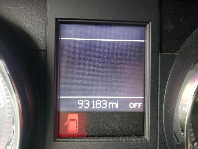 2013 CHRYSLER TOWN&COUNT 2C4RC1BG3DR736845