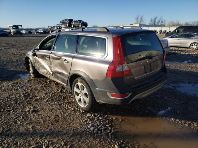 2011 VOLVO XC70 T6 YV4902BZ0B1111625