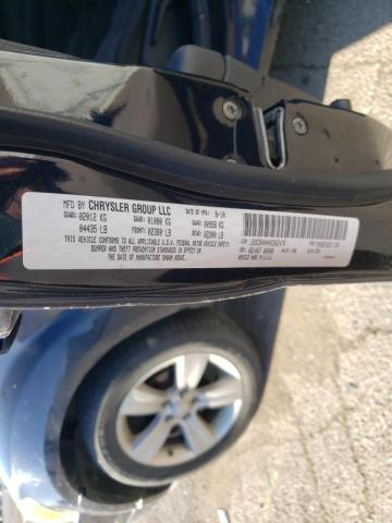 2010 DODGE CALIBER SX 1B3CB4HA4AD662476