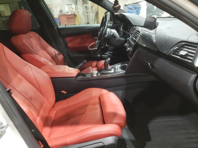 2016 BMW 340 XI WBA8B7C59GK703816