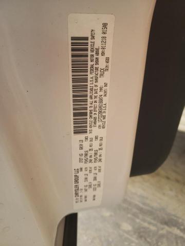 2010 DODGE DAKOTA ST 1D7CE2BK6AS166074