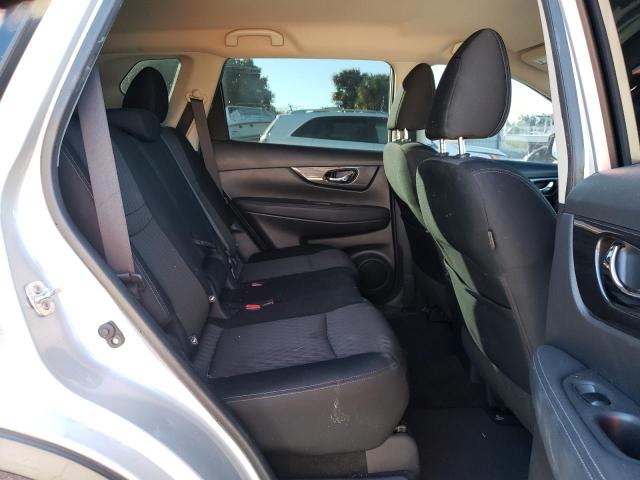 2017 NISSAN ROGUE S - KNMAT2MT4HP537677