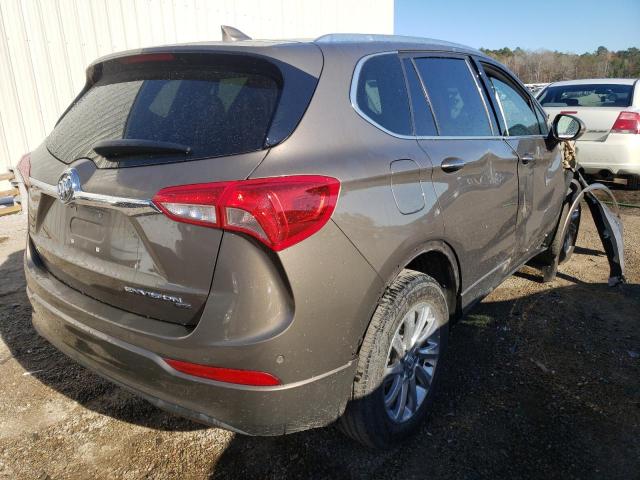 2019 BUICK ENVISION E LRBFX2SA3KD004741