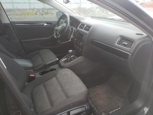2016 VOLKSWAGEN JETTA COMF 3VWD07AJ0GM354266