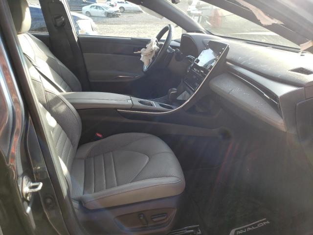 2020 TOYOTA AVALON XSE 4T1E21FB6LU016274