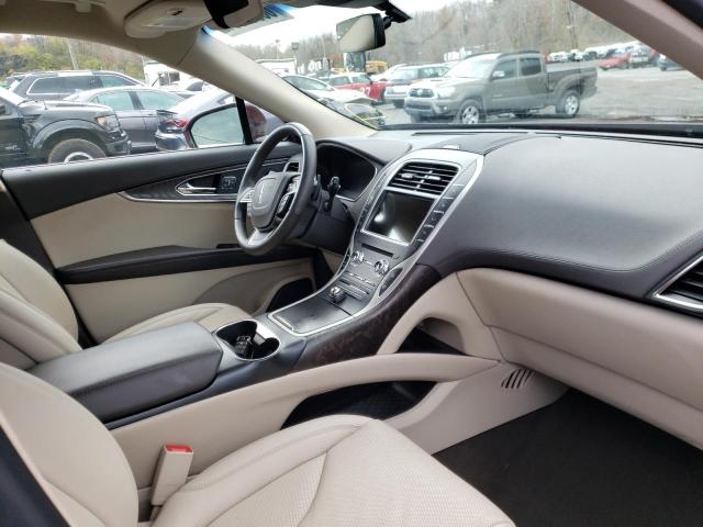 2020 LINCOLN NAUTILUS R 2LMPJ8KP9LBL13278