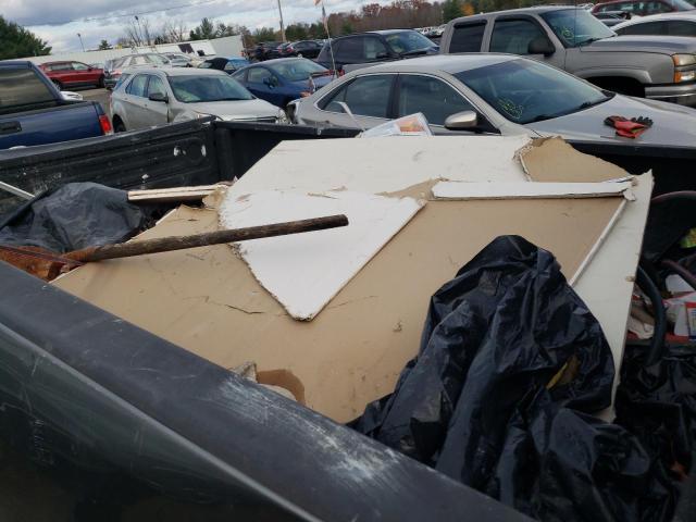 2010 DODGE RAM 2500 3D7LT2ET5AG123380