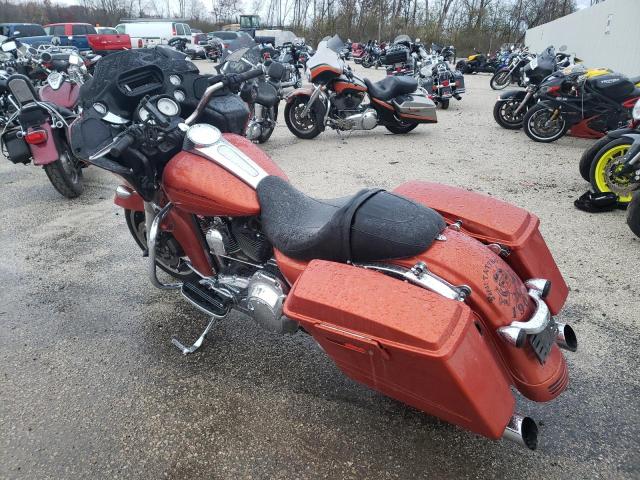 2011 HARLEY-DAVIDSON FLTRX 1HD1KH415BB663960