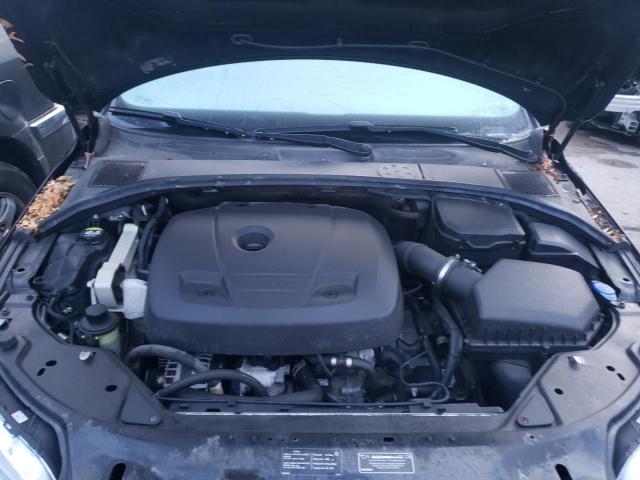 2016 VOLVO XC70 T5 YV440MBJ4G1245125