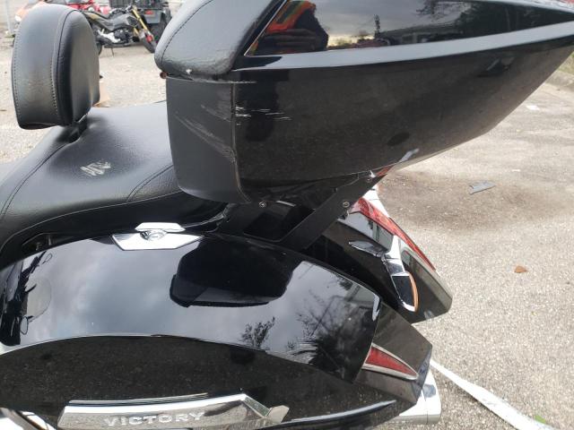 2016 VICTORY MOTORCYCLES CROSS COUN - 5VPTW36N0G3048026