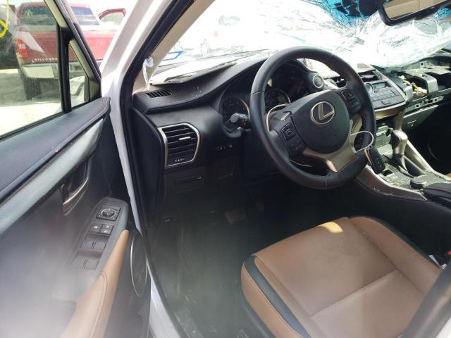 2015 LEXUS NX 200T JTJYARBZ8F2002234