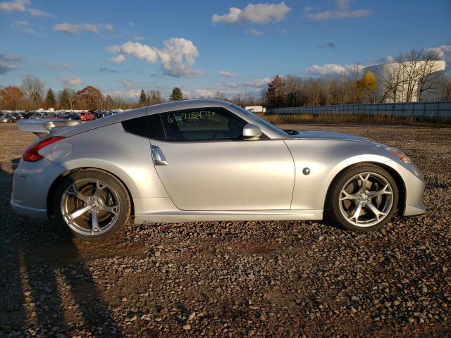 2010 NISSAN 370Z JN1AZ4EH8AM503739