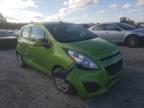 2015 CHEVROLET  SPARK