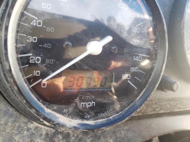 2004 SUZUKI GSX750 F JS1GR7GA942100694