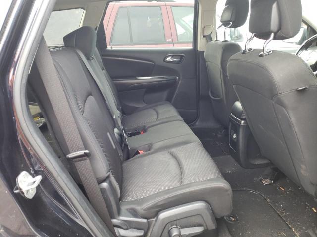 2011 DODGE JOURNEY MA 3D4PG1FG3BT541752