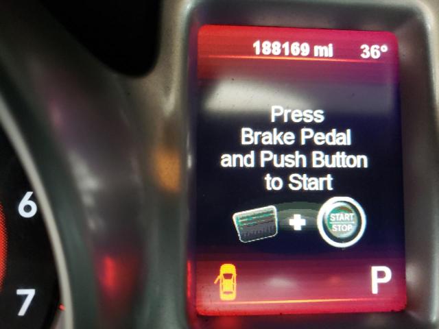 2011 DODGE JOURNEY MA 3D4PG1FG3BT541752