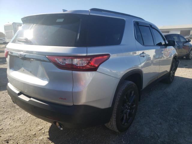 2020 CHEVROLET TRAVERSE R 1GNERJKW8LJ183673