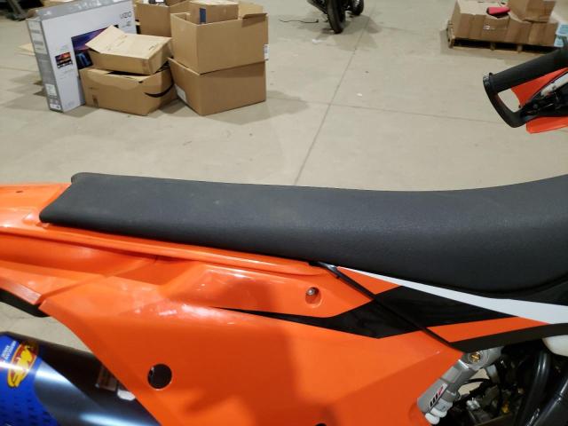 2017 KTM 500 EXC-F VBKEXL404HM409960