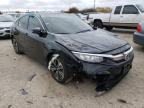 2018 HONDA  CIVIC